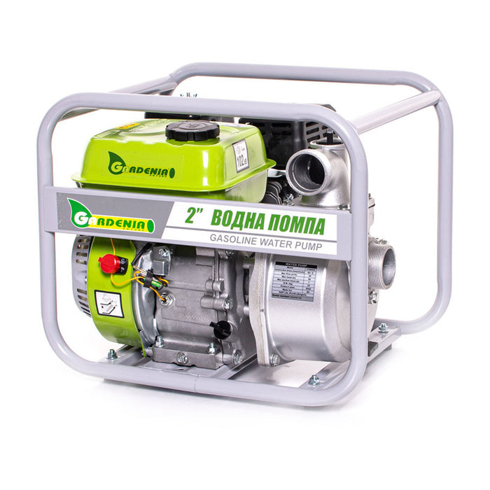БЕНЗИНОВА ПОМПА GARDENIA LTP50