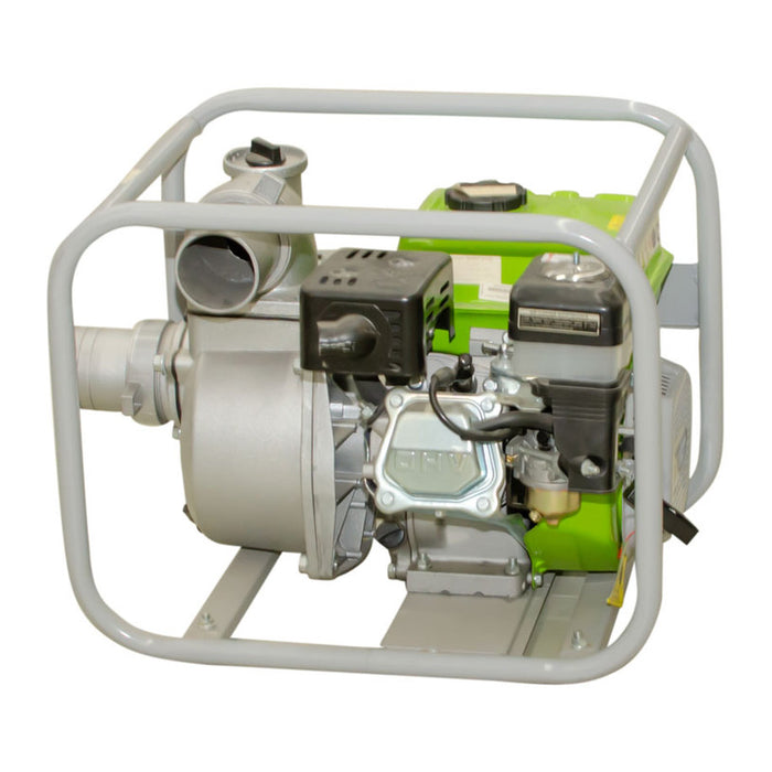 БЕНЗИНОВА ПОМПА GARDENIA LTP80
