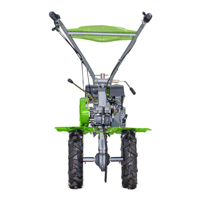 МОТОРНА ФРЕЗА GARDENIA B4-R 4-ТАКТОВ БЕНЗИНОВ, 7.00 КС, РАБОТНА ШИРИНА 100.00 см