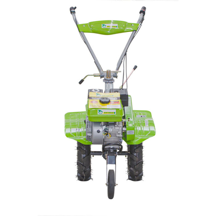 МОТОРНА ФРЕЗА GARDENIA B4-R 4-ТАКТОВ БЕНЗИНОВ, 7.00 КС, РАБОТНА ШИРИНА 100.00 см