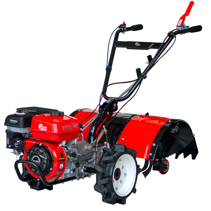 МОТО БЛОК GARDENMAX 3TGQ-4G