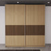 ГАРДЕРОБ IRIM ZURICH 200X214X57 CM
