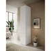 Гардероб ПАФОС 1D БАЗА 45x55,5x45 бял мат