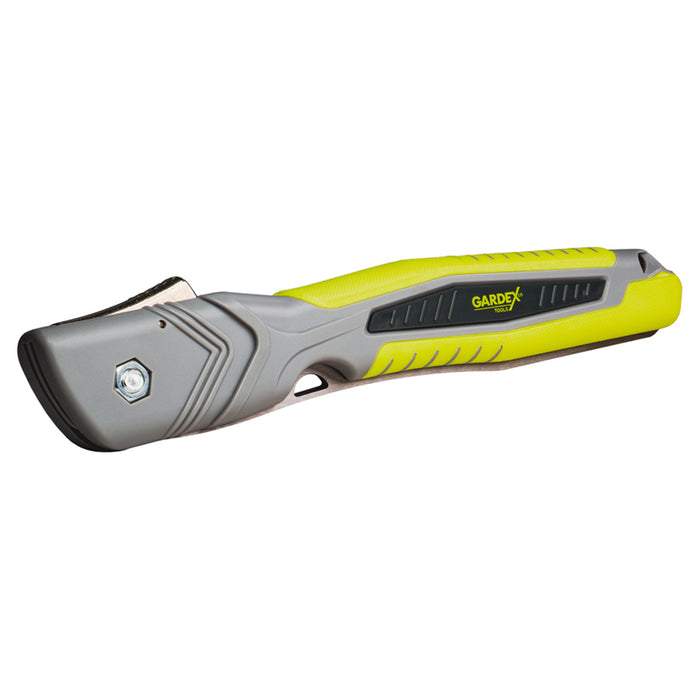 GARDEN SAW FOLDABLE DOUBLE GARDEX CULTURE GX