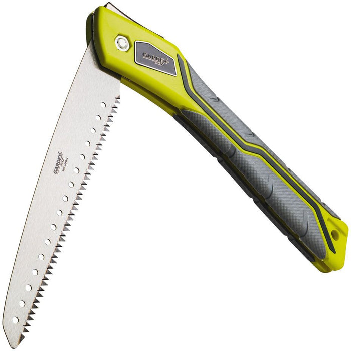 Комплект ножица и трион Gardex - Terra GX, 190 mm, 210 mm