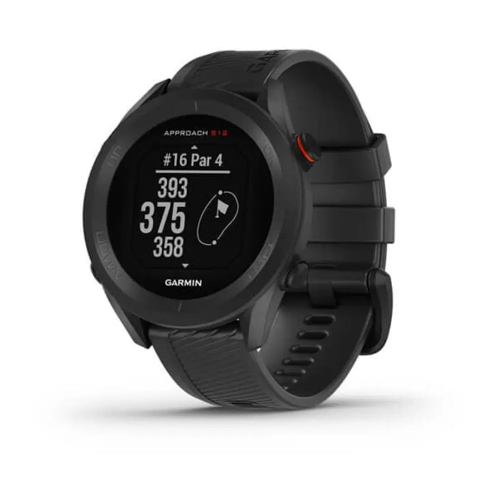 Garmin Approach S12 MIP 43 mm Цифров 175 x 175 пиксела