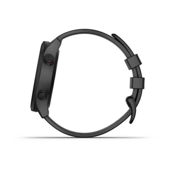 Garmin Approach S12 MIP 43 mm Цифров 175 x 175 пиксела