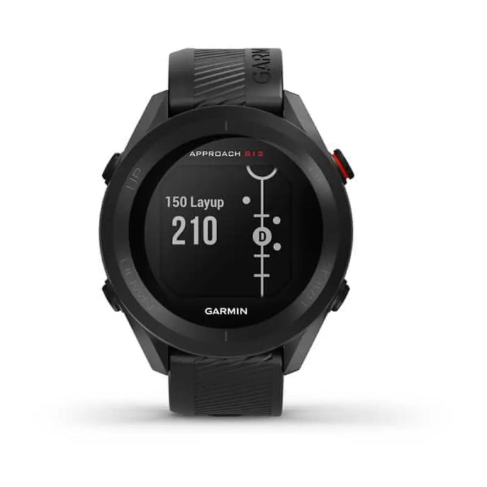 Garmin Approach S12 MIP 43 mm Цифров 175 x 175 пиксела