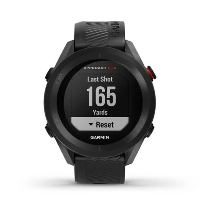 Garmin Approach S12 MIP 43 mm Цифров 175 x 175 пиксела