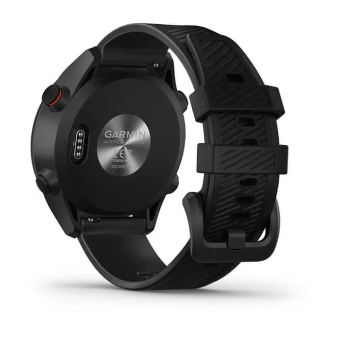 Garmin Approach S12 MIP 43 mm Цифров 175 x 175 пиксела