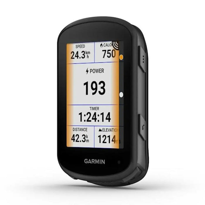Garmin Edge 540 ЕС Централна + Западна Англия 6.6 см