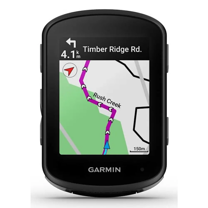 Garmin Edge 540 ЕС Централна + Западна Англия 6.6 см