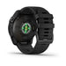 Garmin EPIX PRO g2 51mm Sapphire Carbon Grey DLC Titanium