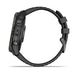 Garmin EPIX PRO g2 51mm Sapphire Carbon Grey DLC Titanium