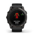 Garmin EPIX PRO g2 51mm Sapphire Carbon Grey DLC Titanium