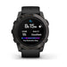 Garmin EPIX PRO g2 51mm Sapphire Carbon Grey DLC Titanium