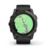 Garmin EPIX PRO g2 51mm Sapphire Carbon Grey DLC Titanium