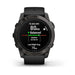 Garmin EPIX PRO g2 51mm Sapphire Carbon Grey DLC Titanium