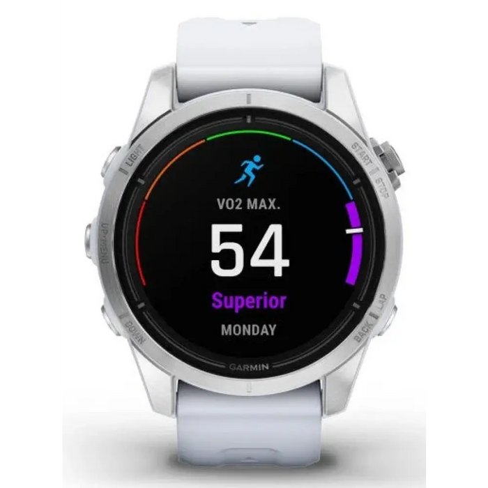 Garmin epix Pro (Gen 2) 3,05 см (1,2’’) AMOLED 42 мм Цифров