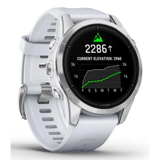 Garmin epix Pro (Gen 2) 3,05 см (1,2’’) AMOLED 42 мм Цифров