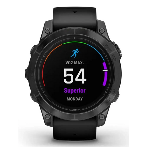 Garmin epix Pro (Gen 2) 3,3 см (1,3’’) AMOLED 47 мм Цифров