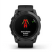 Garmin epix Pro (Gen 2) 3,56 см (1,4’’) AMOLED 51 мм Цифров