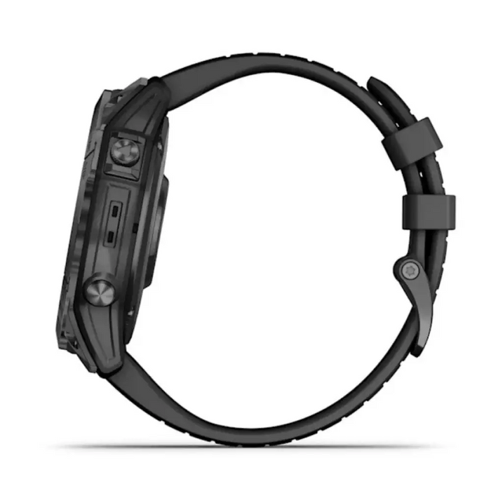 Garmin epix Pro (Gen 2) 3,56 см (1,4’’) AMOLED 51 мм Цифров