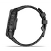 Garmin epix Pro (Gen 2) 3,56 см (1,4’’) AMOLED 51 мм Цифров