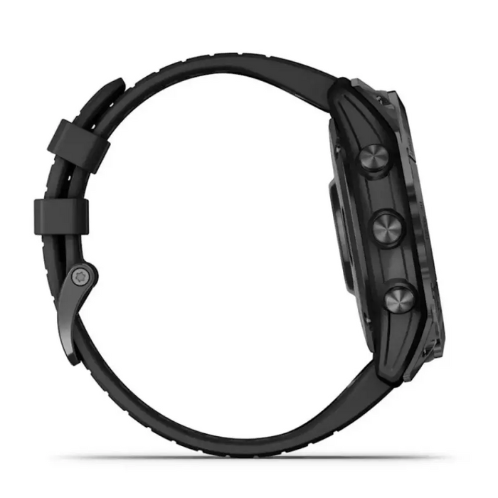 Garmin epix Pro (Gen 2) 3,56 см (1,4’’) AMOLED 51 мм Цифров
