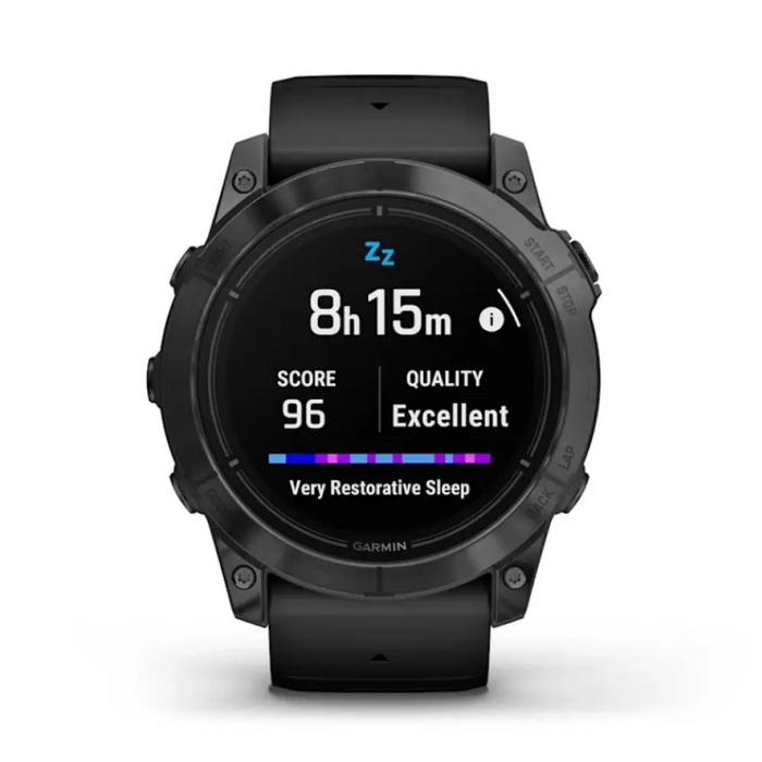 Garmin epix Pro (Gen 2) 3,56 см (1,4’’) AMOLED 51 мм Цифров