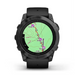 Garmin epix Pro (Gen 2) 3,56 см (1,4’’) AMOLED 51 мм Цифров