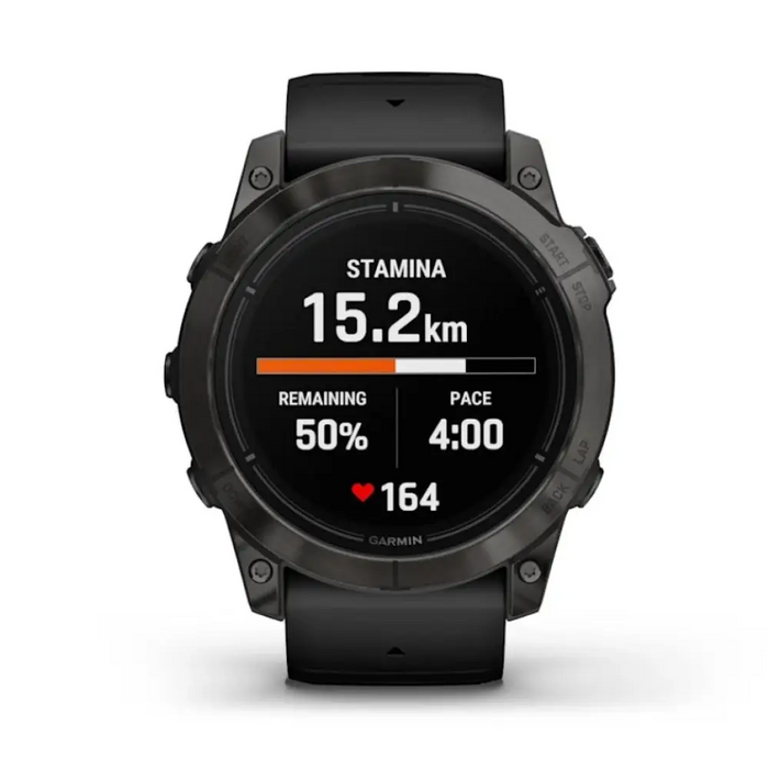Garmin epix Pro (Gen 2) 3,56 см (1,4’’) AMOLED 51 мм Цифров