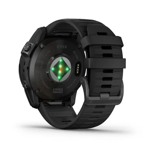 Garmin epix Pro (Gen 2) 3,56 см (1,4’’) AMOLED 51 мм Цифров