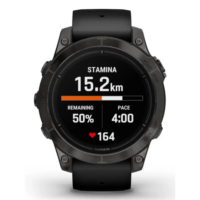 Garmin epix Pro (Gen 2) 3,3 см (1,3’’) AMOLED 47 мм Цифров