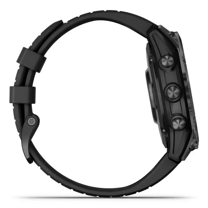 Garmin epix Pro (Gen 2) 3,3 см (1,3’’) AMOLED 47 мм Цифров