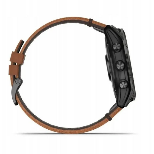Garmin Epix Pro Gen 2 51mm Sapphire Grey с карбоново