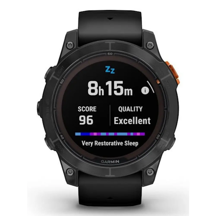 Garmin fēnix 7 Pro Solar Edition 3,3 см (1,3’’) MIP 47 мм