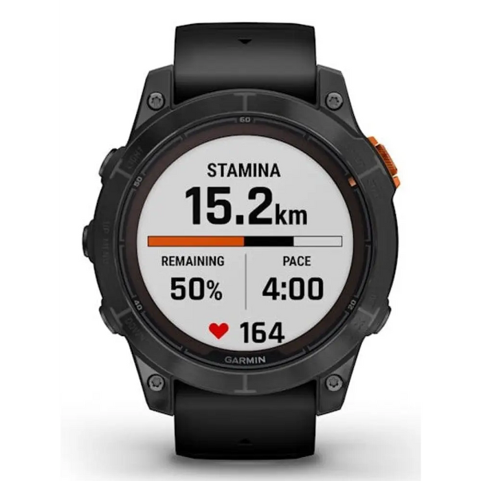 Garmin fēnix 7 Pro Solar Edition 3,3 см (1,3’’) MIP 47 мм