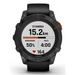 Garmin fēnix 7 Pro Solar Edition 3,3 см (1,3’’) MIP 47 мм