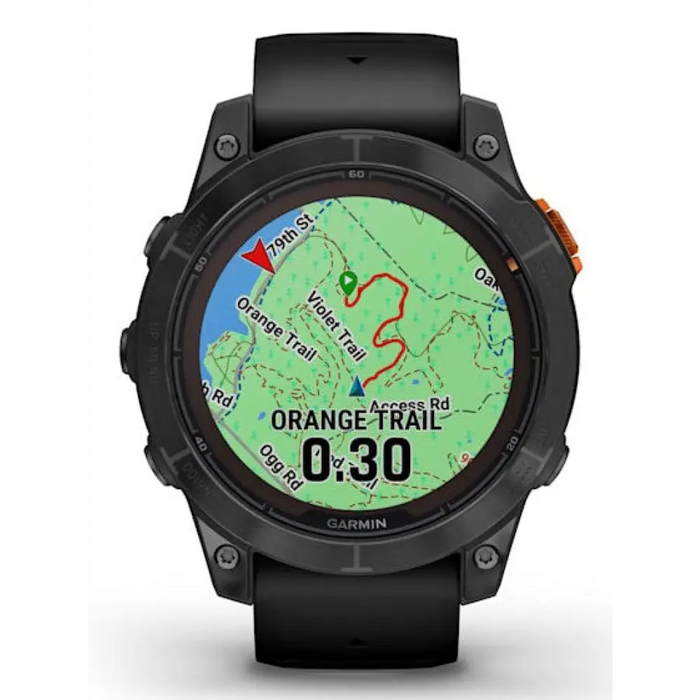 Garmin fēnix 7 Pro Solar Edition 3,3 см (1,3’’) MIP 47 мм