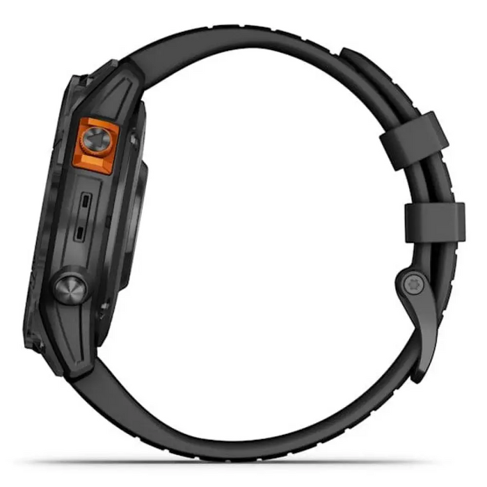Garmin fēnix 7 Pro Solar Edition 3,3 см (1,3’’) MIP 47 мм