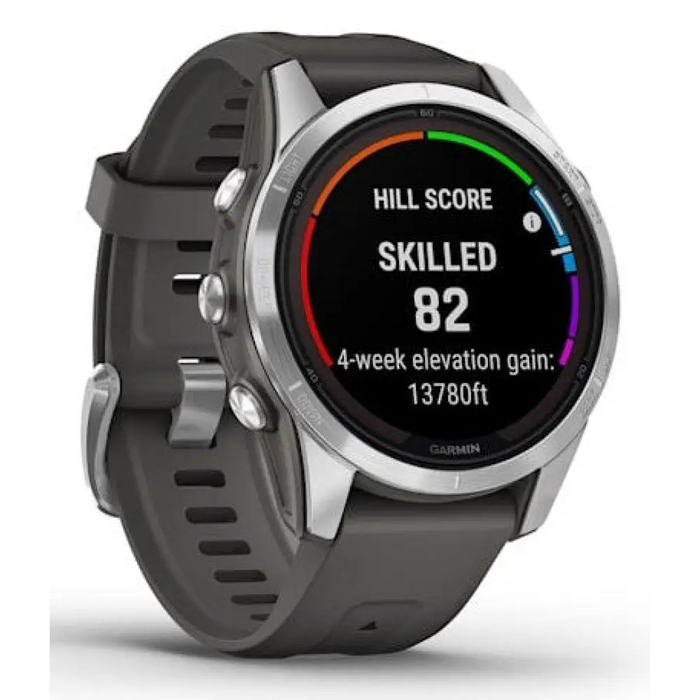 Garmin fēnix 7S Pro 3,05 см (1,2’’) MIP 42 мм Цифров 240 x