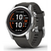 Garmin fēnix 7S Pro 3,05 см (1,2’’) MIP 42 мм Цифров 240 x