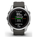 Garmin fēnix 7S Pro 3,05 см (1,2’’) MIP 42 мм Цифров 240 x