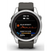 Garmin fēnix 7S Pro 3,05 см (1,2’’) MIP 42 мм Цифров 240 x