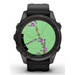 Garmin fēnix 7S Pro 3.05 см (1.2’’) MIP 42 мм Цифров 240 x