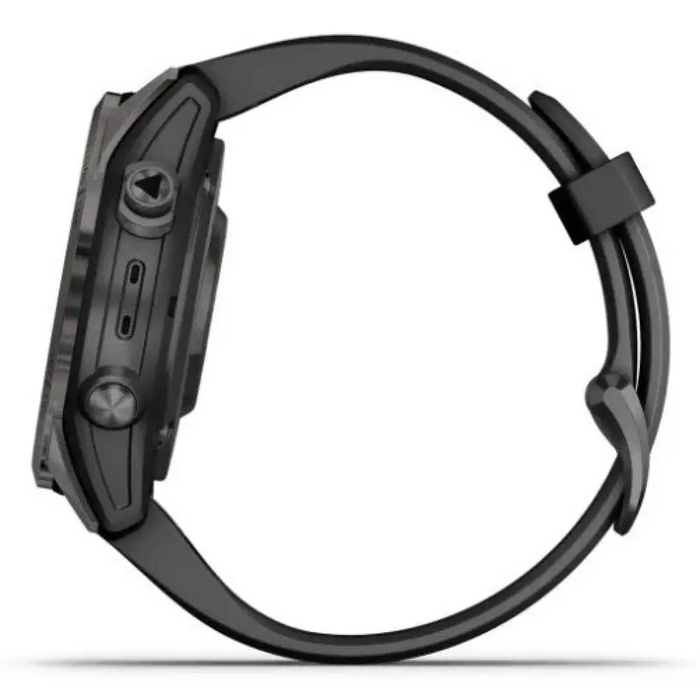 Garmin fēnix 7S Pro 3.05 см (1.2’’) MIP 42 мм Цифров 240 x
