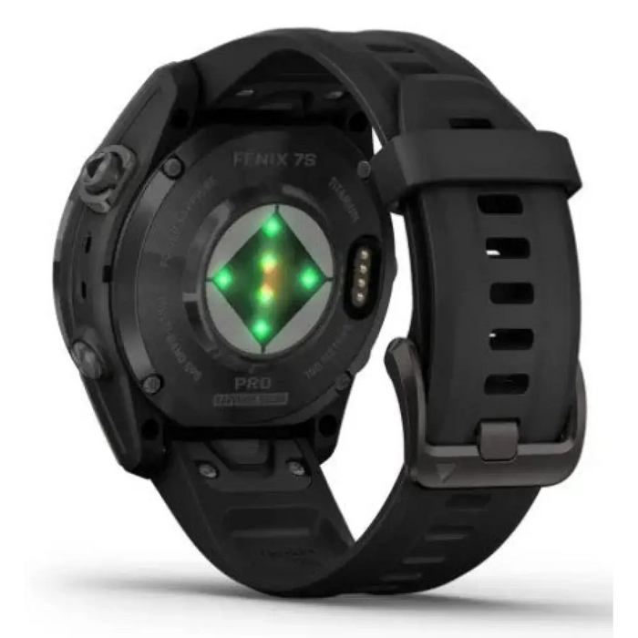 Garmin fēnix 7S Pro 3.05 см (1.2’’) MIP 42 мм Цифров 240 x