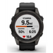 Garmin fēnix 7S Pro 3.05 см (1.2’’) MIP 42 мм Цифров 240 x