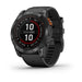 Garmin fēnix 7X Pro 3.56 см (1.4’’) MIP 51 мм Цифров 280 x